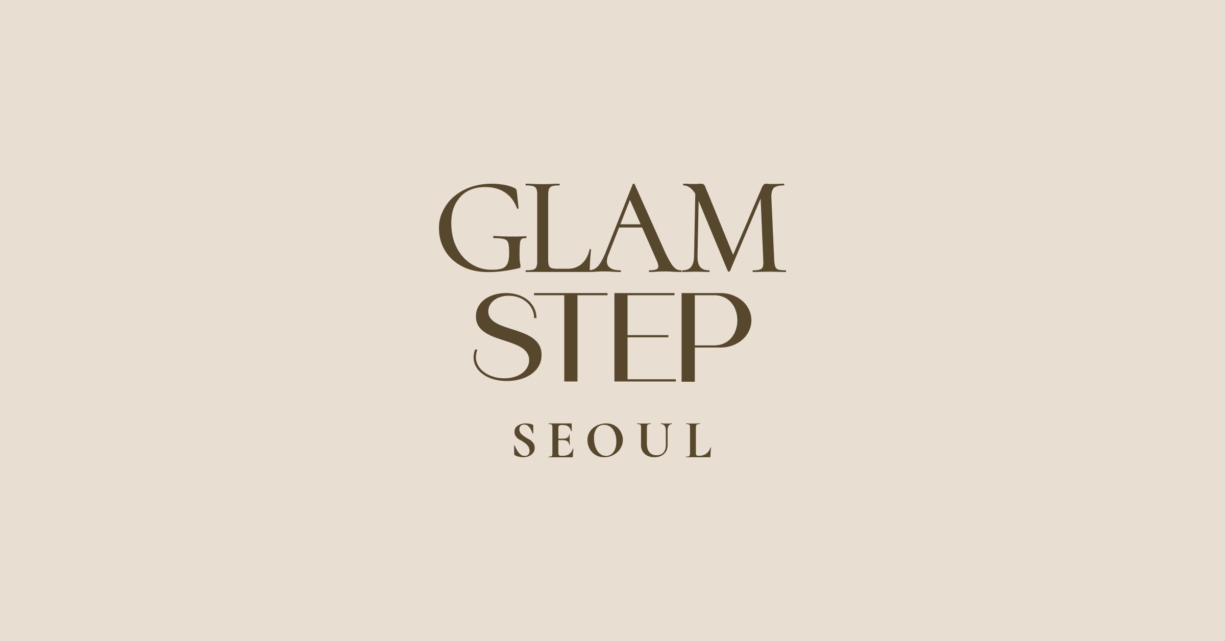 GLAM STEP SEOUL