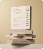 Coix & Rice Tone-Up Glow