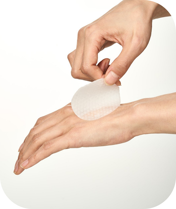 Coix & Rice Tone-Up Glow