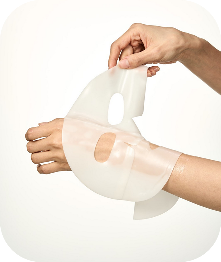 Coix & Rice Tone-Up Glow