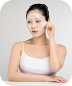 Coix & Rice Tone-Up Glow