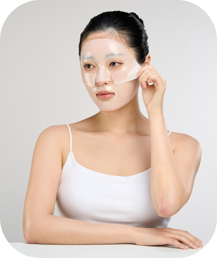 Coix & Rice Tone-Up Glow