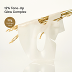 Coix & Rice Tone-Up Glow