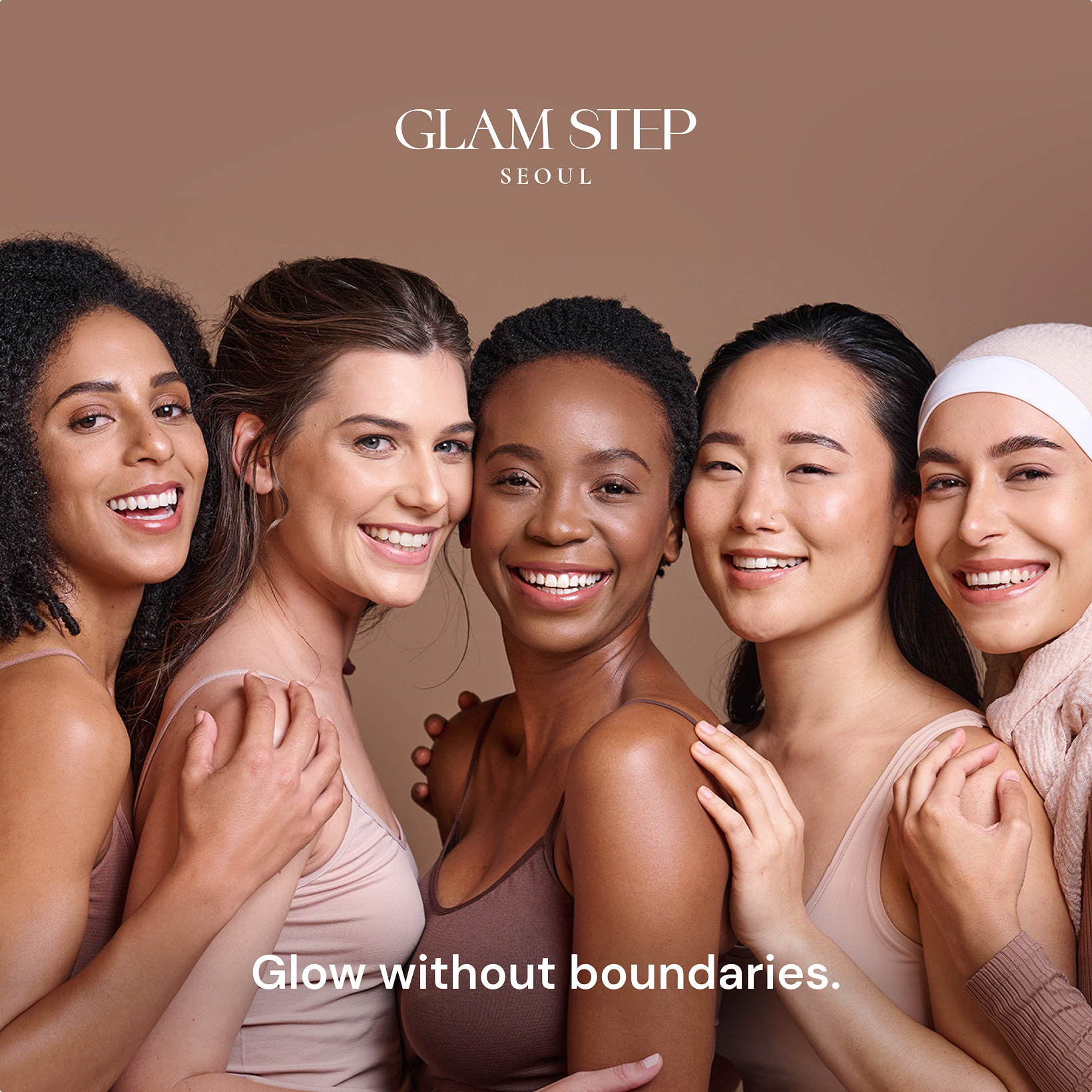 Coix & Rice Tone-Up Glow