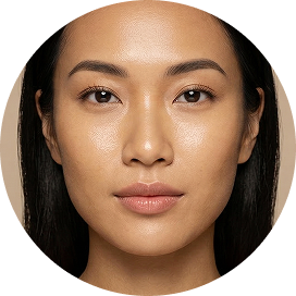 Medium tone Skin