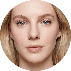 Fair tone Skin