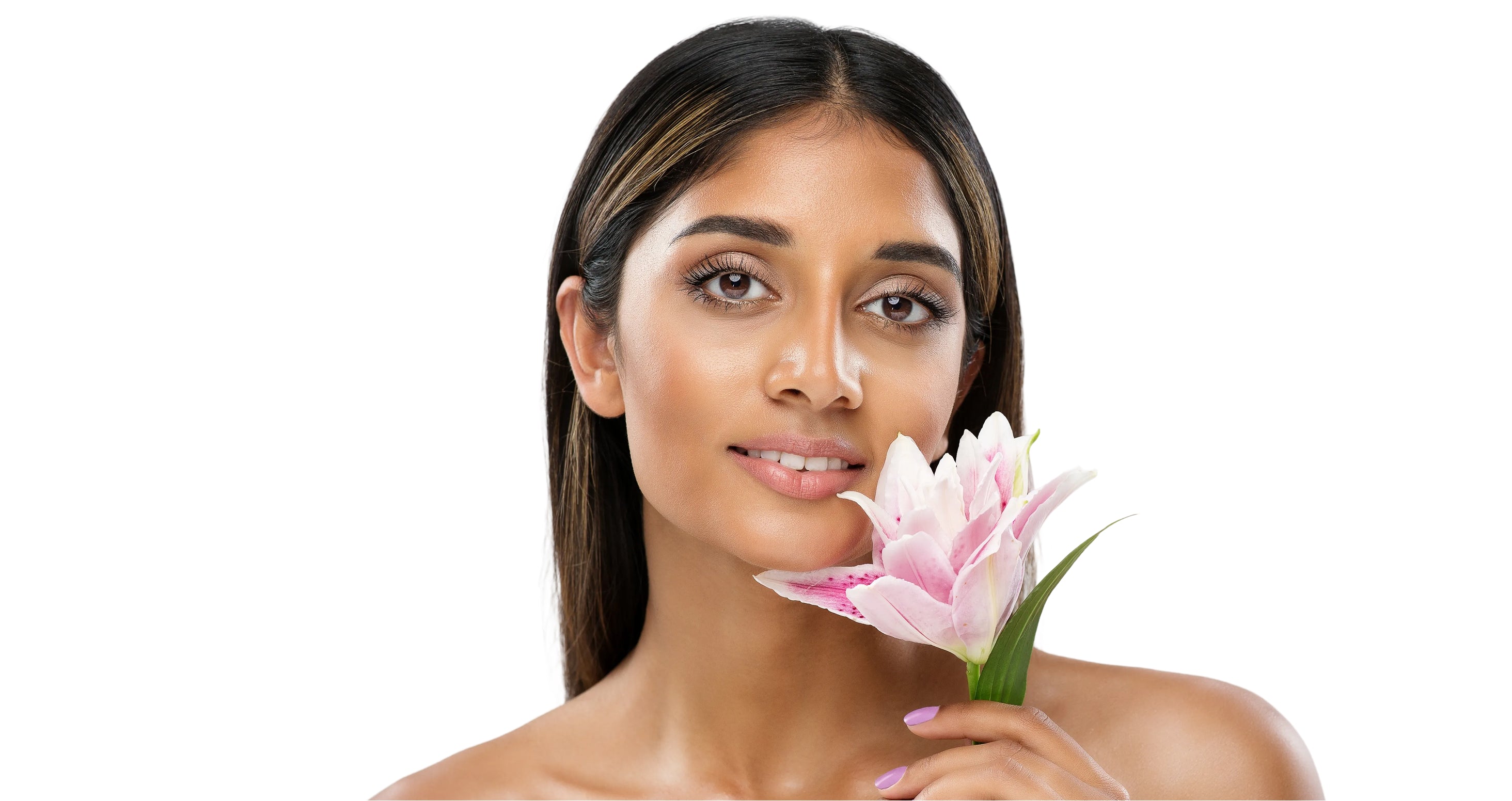 Dark Spot Hydrogel Mask