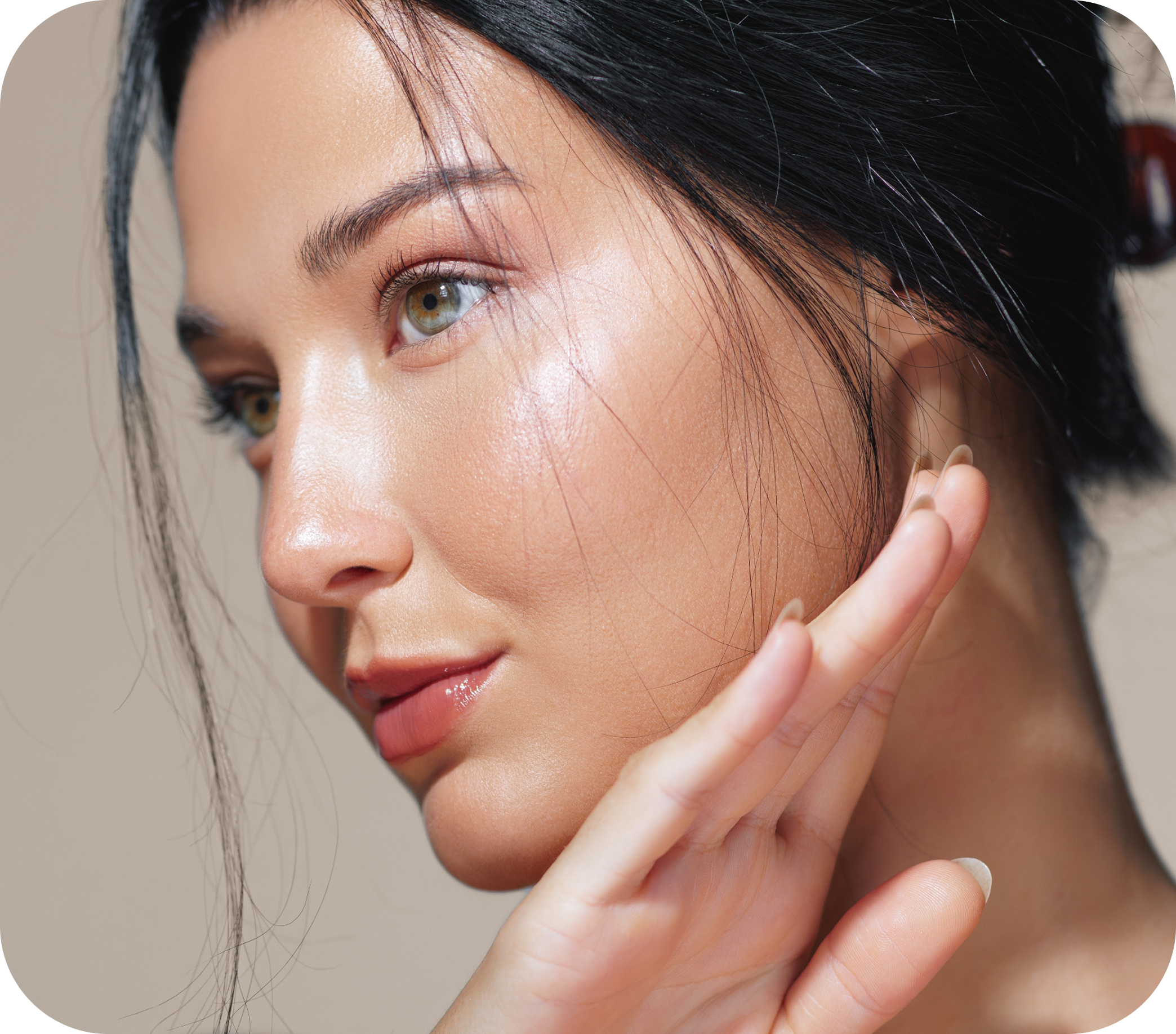 Soft Foam Refresh Cleanser